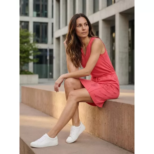  Obleka SAM 73 BLANCHE WZ 799 SVETLO ROZA 