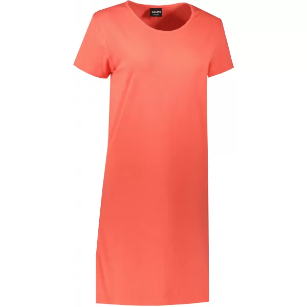  Obleka SAM 73 KIRSTEN WZ 801 SVETLO ORANŽNA 