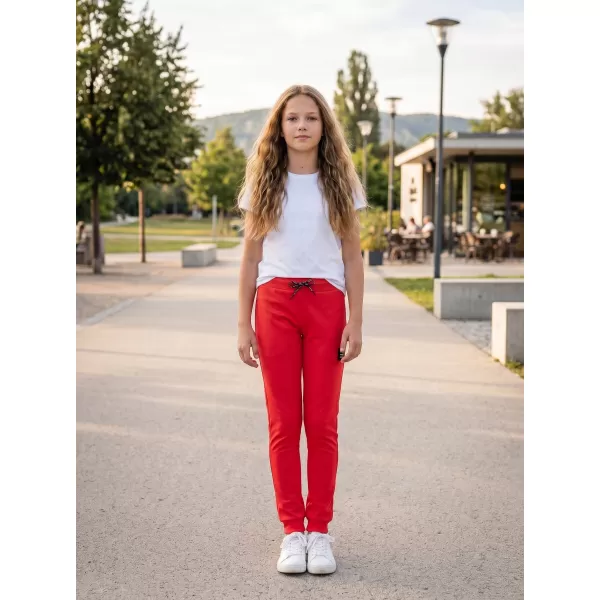  Dekliške 3/4 hlače SAM 73 SANIYAH GK 536 SVETLO ROZA 