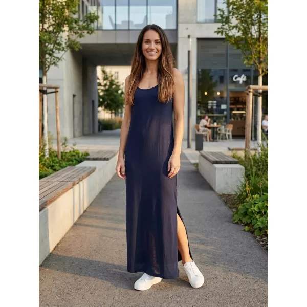  Obleka SAM 73 COLETTE WZ 813 TEMNO MODRA 
