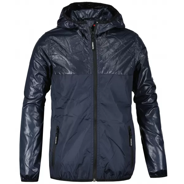  Fantovska jakna SAM 73 DAVID BB 536 TEMNO MODRA 