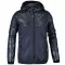 Fantovska jakna SAM 73 DAVID BB 536 TEMNO MODRA