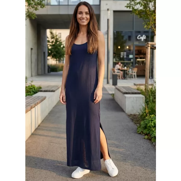  Obleka SAM 73 COLETTE WZ 813 TEMNO MODRA 