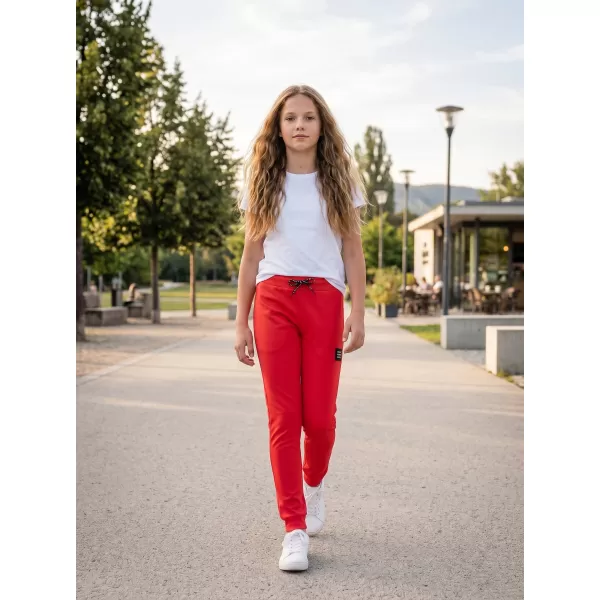  Dekliške 3/4 hlače SAM 73 SANIYAH GK 536 SVETLO ROZA 