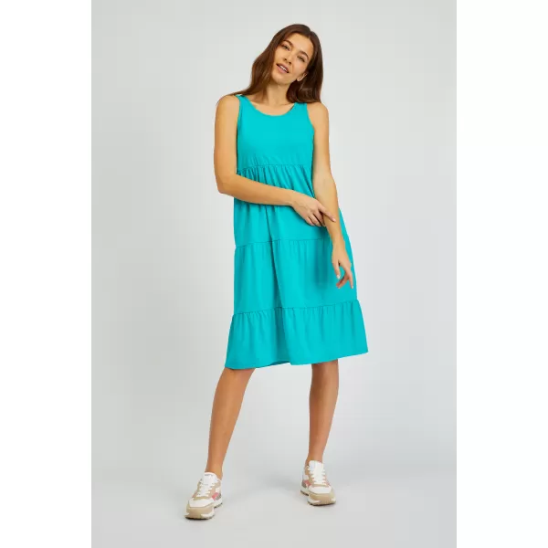  Obleka SAM 73 CHANTAL WZ 810 NEONSKO ZELENA 