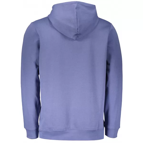  Moški pulover ALTISPORT ALM017AL304 DENIM 