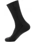 Nogavice ALPINE PRO BANFF 2 USCZ039 TEMNO SIVA