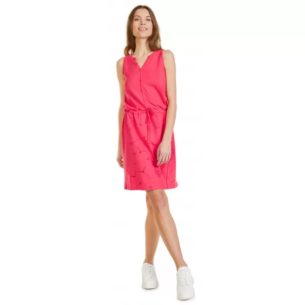  Obleka SAM 73 BLANCHE WZ 799 SVETLO ROZA 