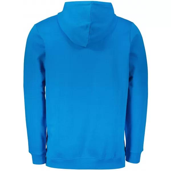  Moški pulover ALTISPORT ALM017AL304 MODRA 