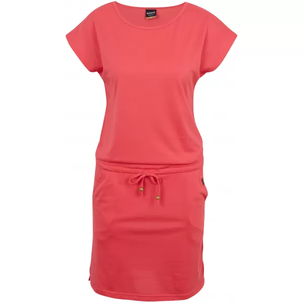  Obleka SAM 73 AURELIE WZ 811 SVETLO ROZA 