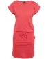 Obleka SAM 73 AURELIE WZ 811 SVETLO ROZA