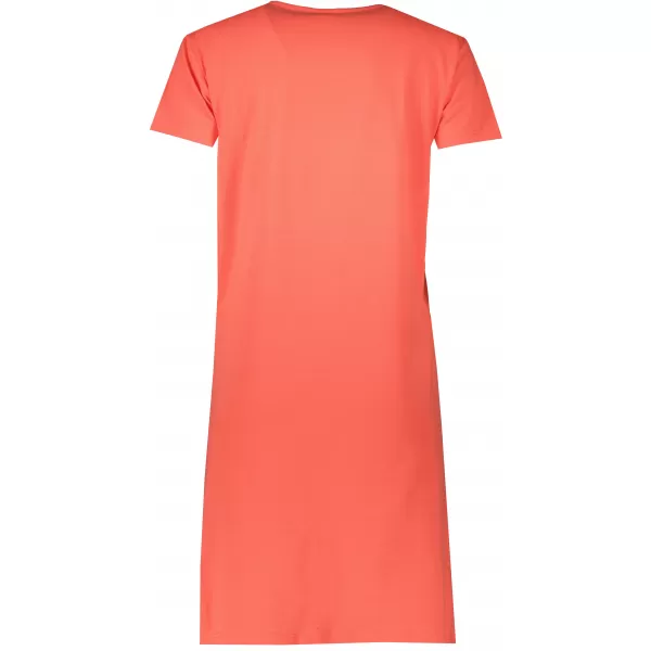  Obleka SAM 73 KIRSTEN WZ 801 SVETLO ORANŽNA 