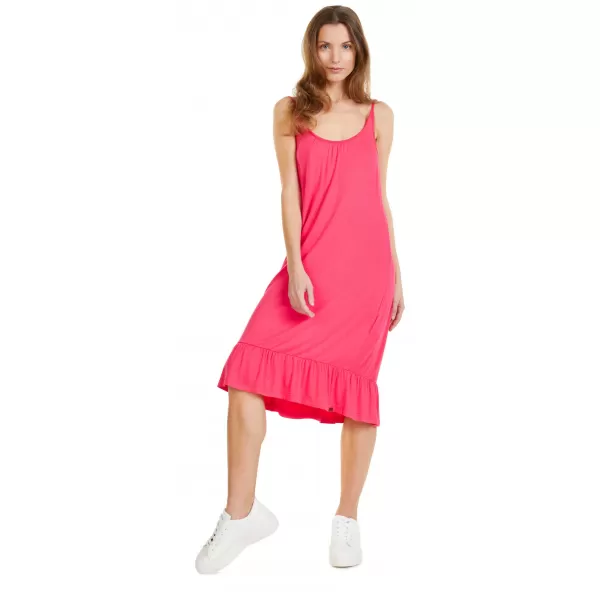  Obleka SAM 73 ALLA WZ 804 SVETLO ROZA 