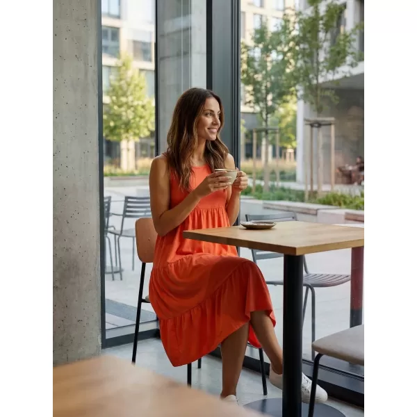  Obleka SAM 73 CHANTAL WZ 810 SVETLO ORANŽNA 