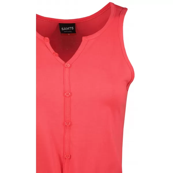  Obleka SAM 73 BLANCHE WZ 799 SVETLO ROZA 