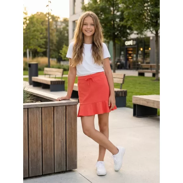  Dekliško krilo SAM 73 ARIELLE GZ 534 SVETLO ORANŽNA 