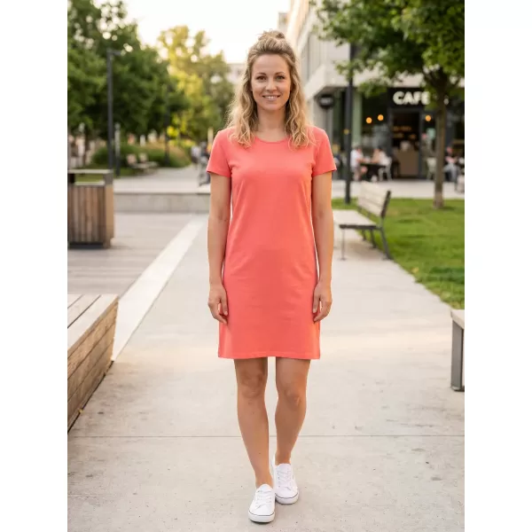  Obleka SAM 73 KIRSTEN WZ 801 SVETLO ORANŽNA 