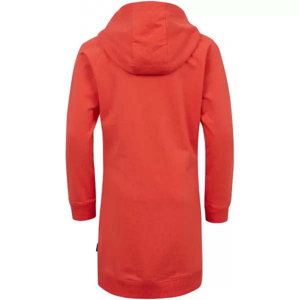  Pulover za deklico SAM 73 GERTRUDE GM 533 SVETLO ORANŽNA 