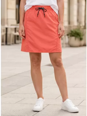 Žensko krilo SAM 73 YULIYA WZ 795 SVETLO ORANŽNA