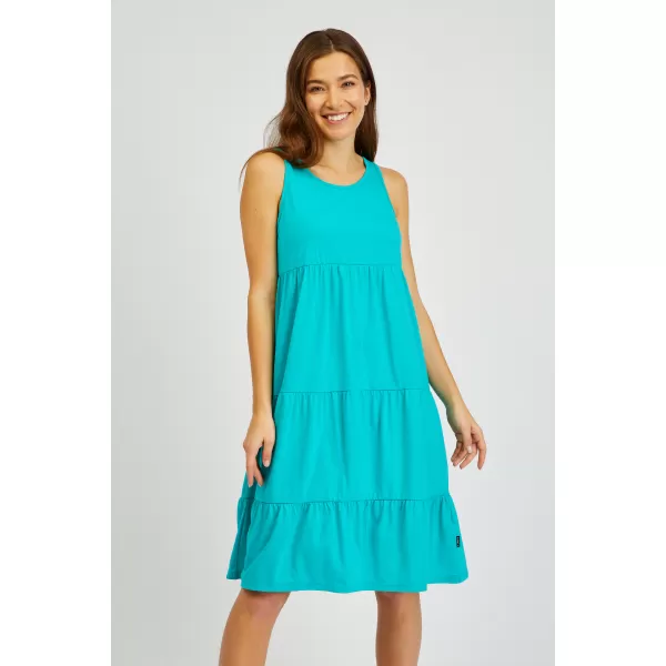  Obleka SAM 73 CHANTAL WZ 810 NEONSKO ZELENA 