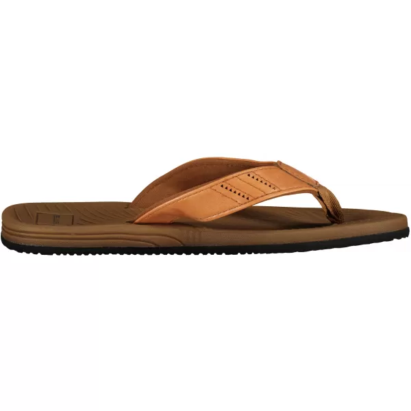  Ženske flip -flops SAM 73 FLEME WF 84 RJAVA 