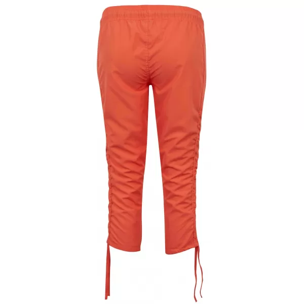  Ženske 3/4 hlače SAM 73 CHERYL WS 772 SVETLO ORANŽNA 