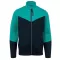Pulover za deklico SAM 73 KENLEY GM 531 NEONSKO ZELENA