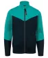 Pulover za deklico SAM 73 KENLEY GM 531 NEONSKO ZELENA