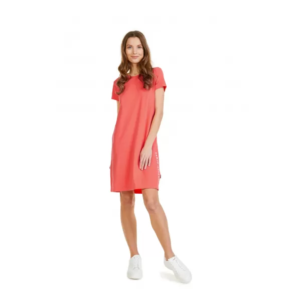  Obleka SAM 73 KIRSTEN WZ 801 SVETLO ORANŽNA 