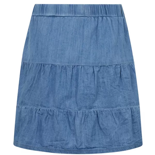  Dekliško krilo SAM 73 NYLAH GZ 530 SVETLO DENIM 