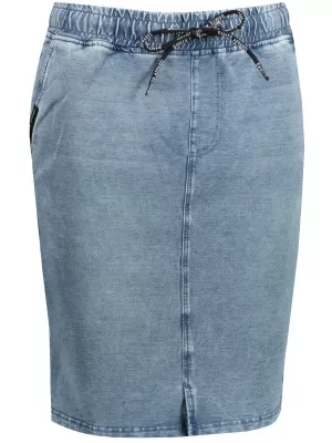 Žensko krilo SAM 73 SIERRA WZ 790 SVETLO DENIM