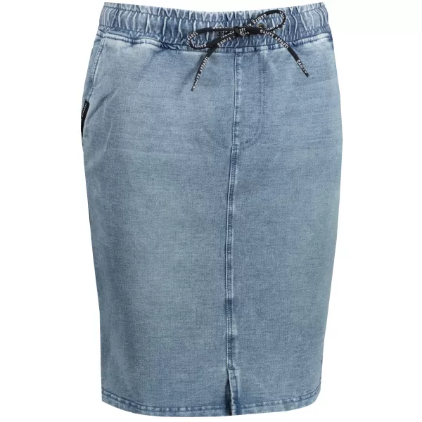 Žensko krilo SAM 73 SIERRA WZ 790 SVETLO DENIM 