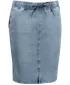 Žensko krilo SAM 73 SIERRA WZ 790 SVETLO DENIM