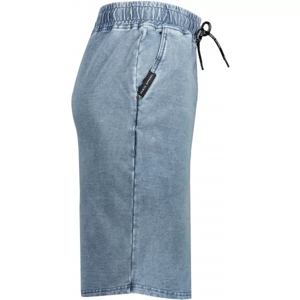  Žensko krilo SAM 73 SIERRA WZ 790 SVETLO DENIM 