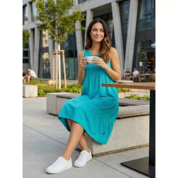  Obleka SAM 73 CHANTAL WZ 810 NEONSKO ZELENA 