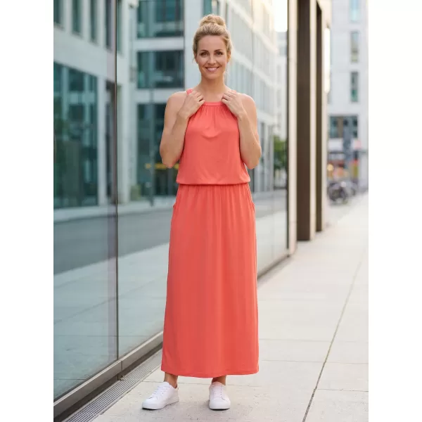  Obleka SAM 73 DITA WZ 816 SVETLO ORANŽNA 