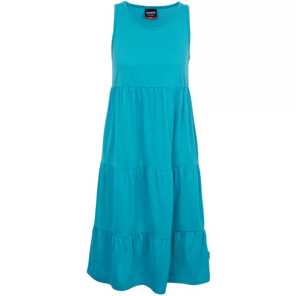  Obleka SAM 73 CHANTAL WZ 810 NEONSKO ZELENA 