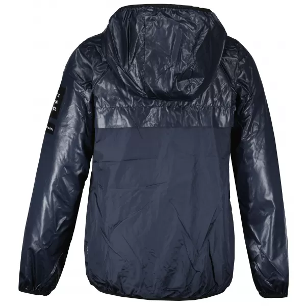  Fantovska jakna SAM 73 DAVID BB 536 TEMNO MODRA 
