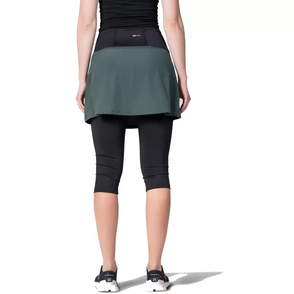  Žensko krilo HANNAH RELAY SKIRT TEMEN GOZD 