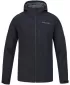 Moška softshell jakna HANNAH SHELTON LITE ANTRACIT