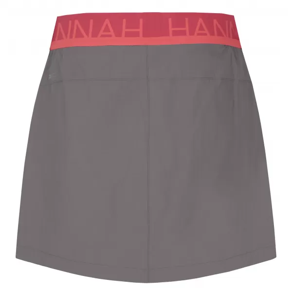  Ženska krila HANNAH LANNA II PEPEL 