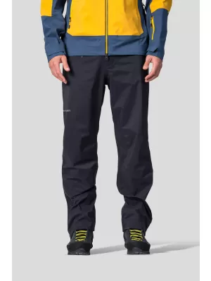 Moške hlače HANNAH MIRAGE PANTS ANTRACIT
