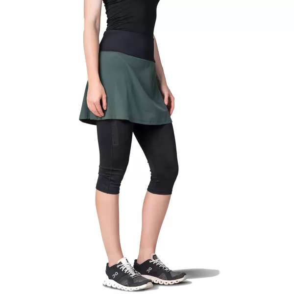  Žensko krilo HANNAH RELAY SKIRT TEMEN GOZD 