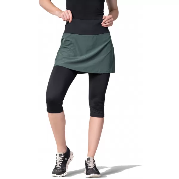  Žensko krilo HANNAH RELAY SKIRT TEMEN GOZD 