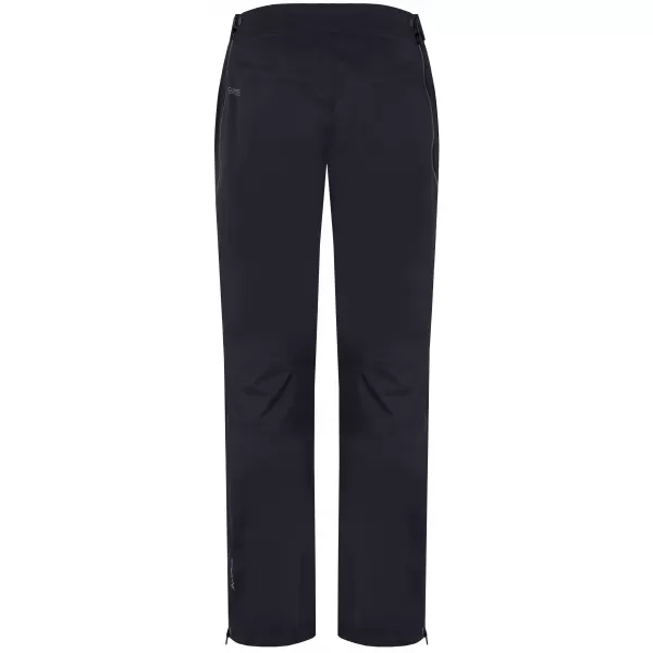  Moške hlače HANNAH MIRAGE PANTS ANTRACIT 