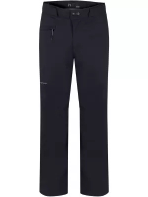 Moške hlače HANNAH MIRAGE PANTS ANTRACIT