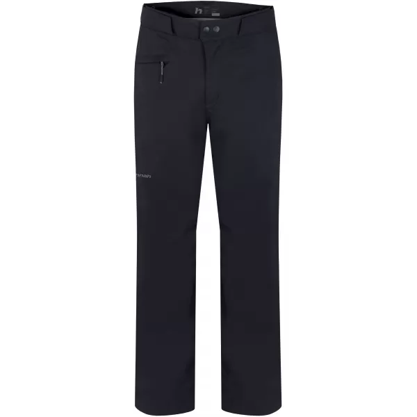  Moške hlače HANNAH MIRAGE PANTS ANTRACIT 