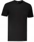 Moška majica s kratkimi rokavi PUMA MODERN BASIC POCKET TEE ČRNA PUMA
