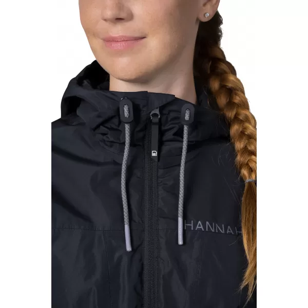  Ženska jakna HANNAH GOLDIE ANTRACIT 