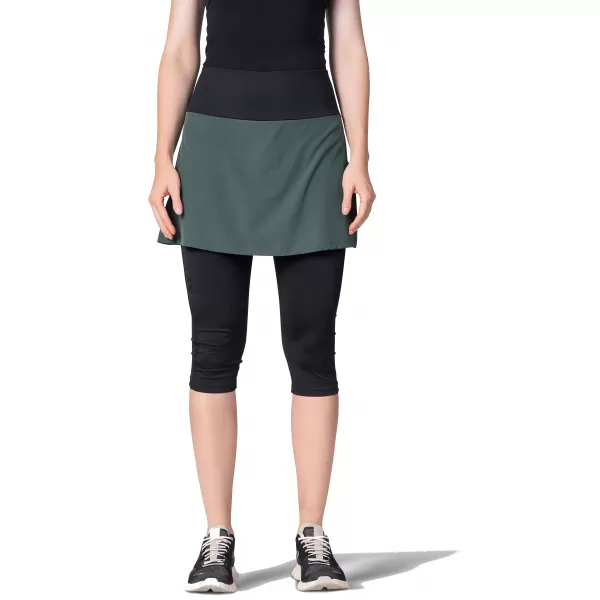  Žensko krilo HANNAH RELAY SKIRT TEMEN GOZD 